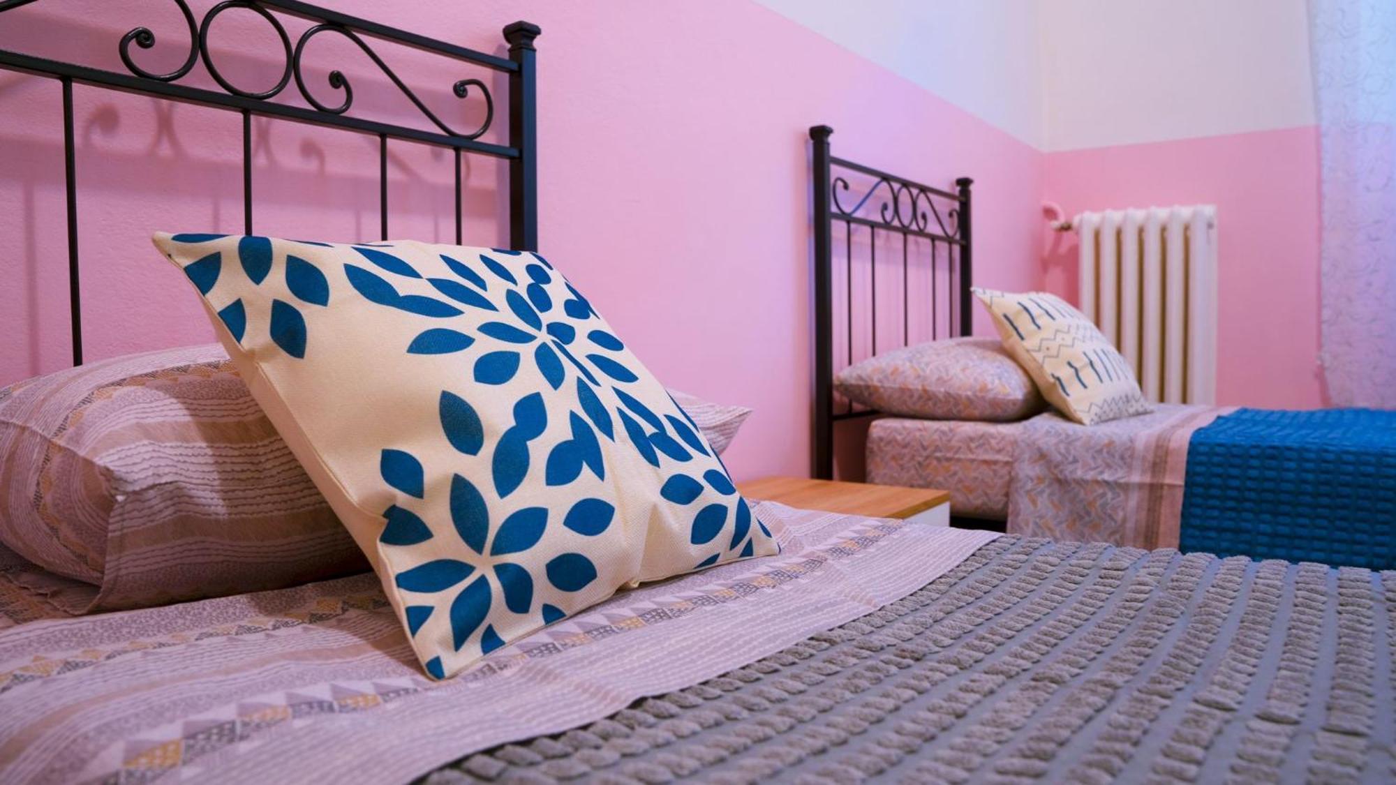 Home Sweet Home Bolonha Exterior foto